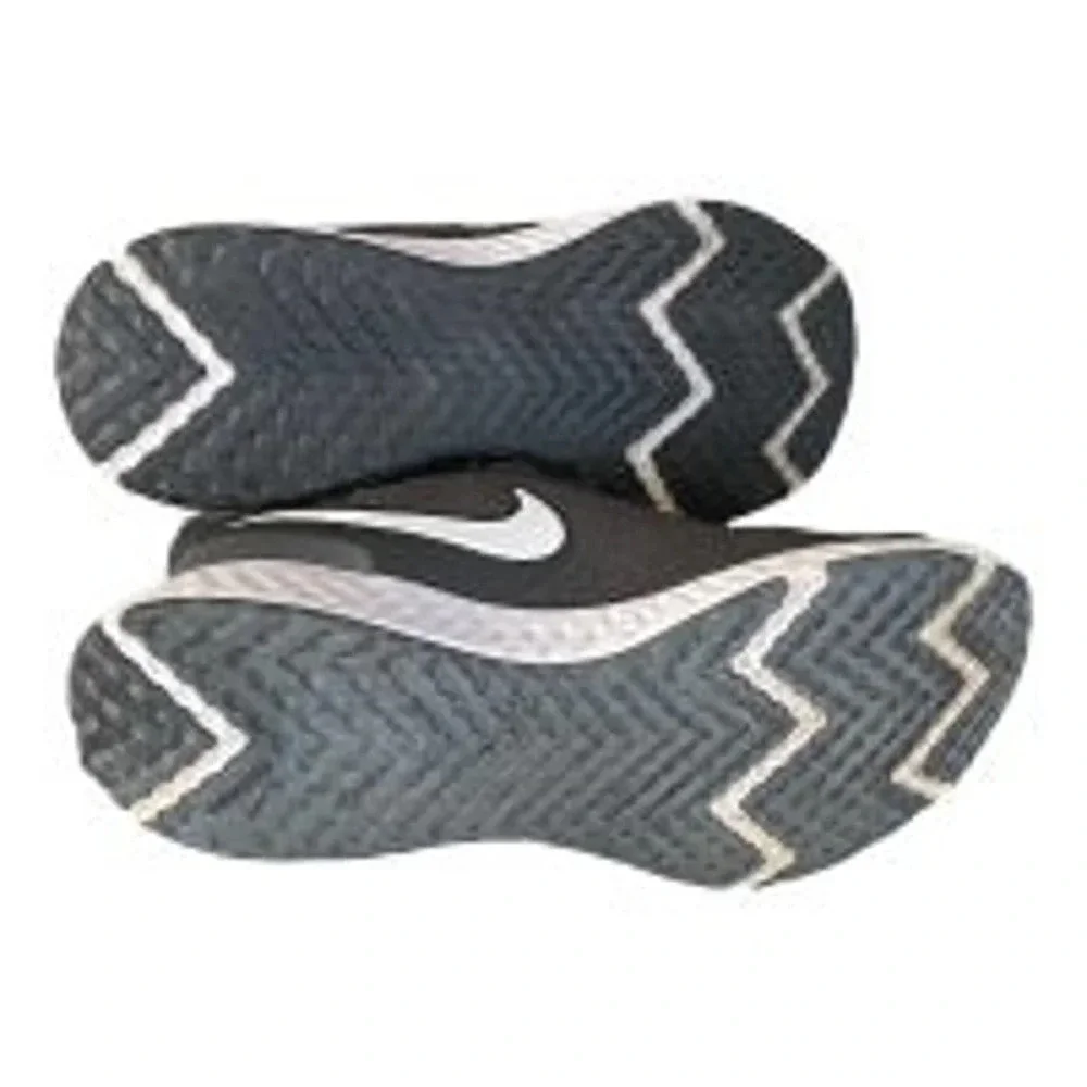 Nike Revolution Women's Running US 6 Black White Athletic Sneakers BQ3207-002